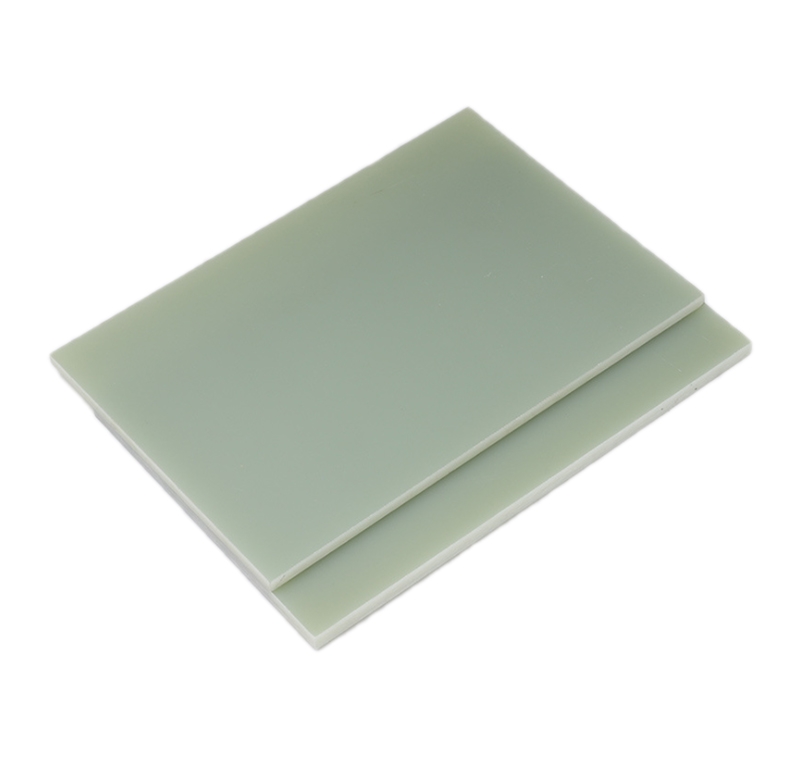 G-10 Halogen free hard epoxy glass cloth laminated sheet
